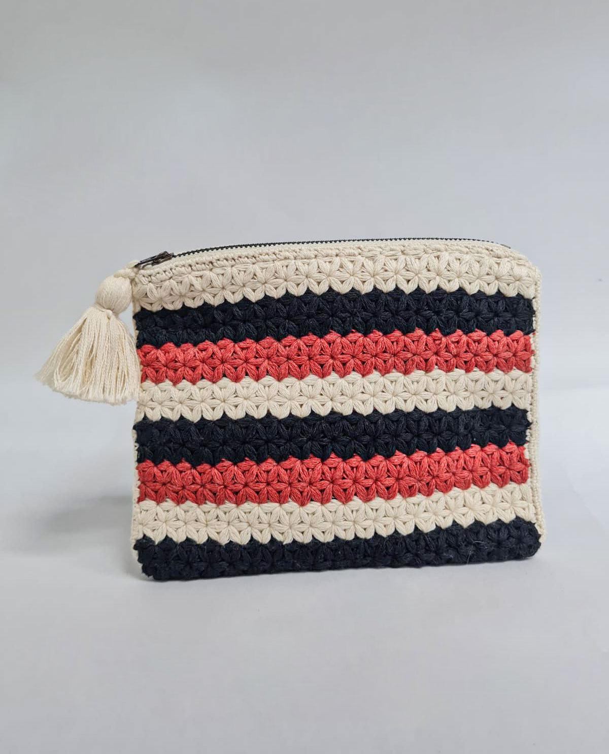 Pouches of Hope Gris/Hueso